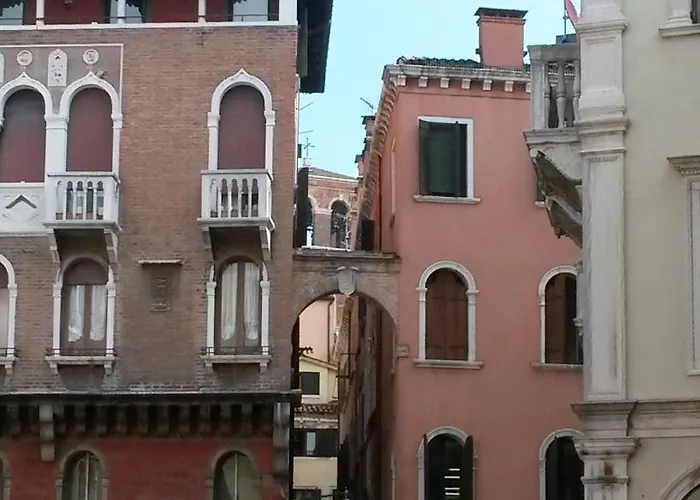 Appartamenti San Luca