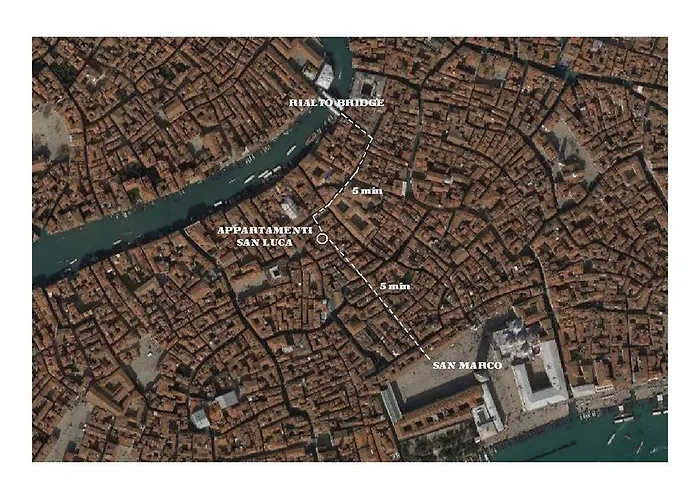 Appartamenti San Luca