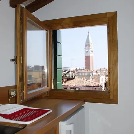 Appartamenti San Luca Venice Room photo
