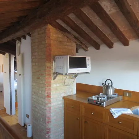 Appartamenti San Luca Venice Room photo