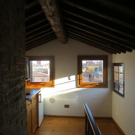 Appartamenti San Luca Venice Room photo