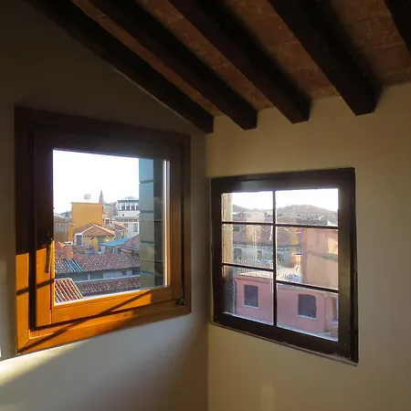 Appartamenti San Luca Venice Room photo