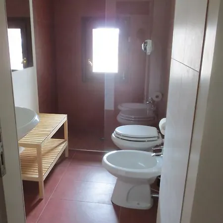 Appartamenti San Luca Venice Room photo