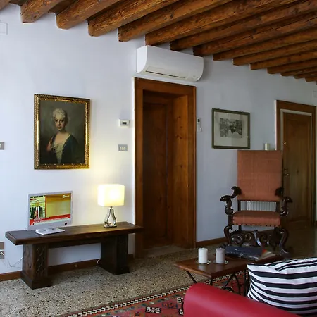 Appartamenti San Luca Venice Room photo