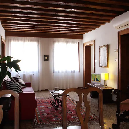 Appartamenti San Luca Venice Room photo
