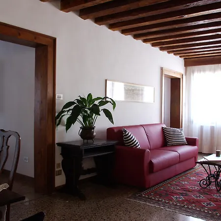 Appartamenti San Luca Venice Room photo