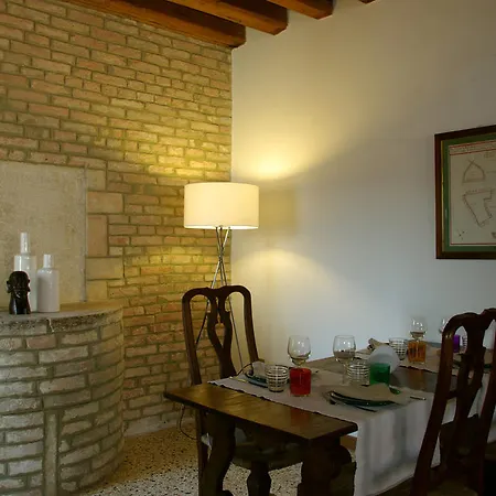 Appartamenti San Luca Venice Room photo