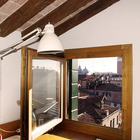 Appartamenti San Luca Venice Exterior photo