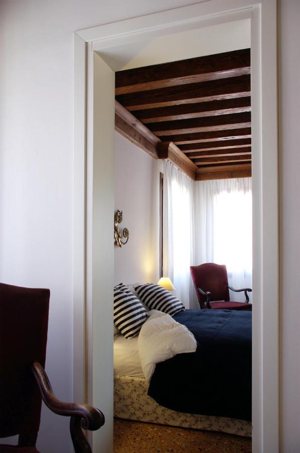 Apartamento San Luca Venecia