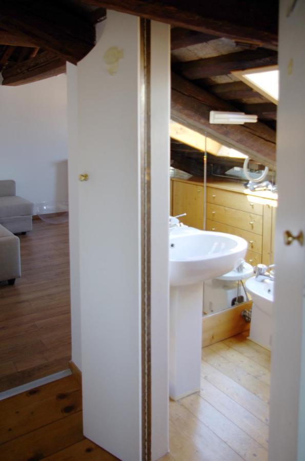 San Luca Apartamento Venecia