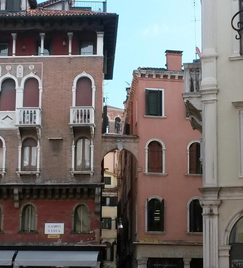 San Luca Venecia