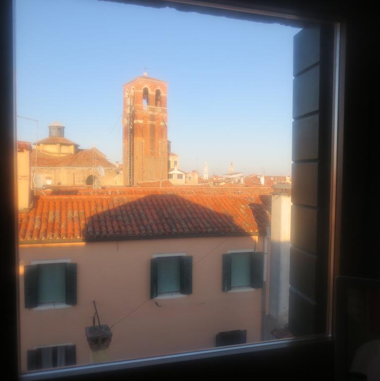 San Luca * Venecia