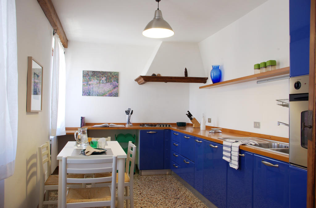 Apartamento San Luca *