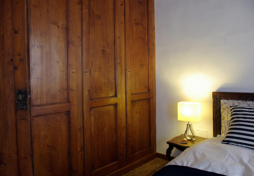 Apartamento San Luca Venecia