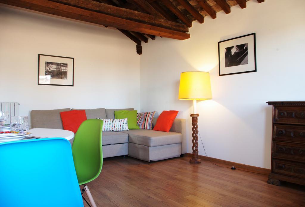 Apartamento San Luca Venecia