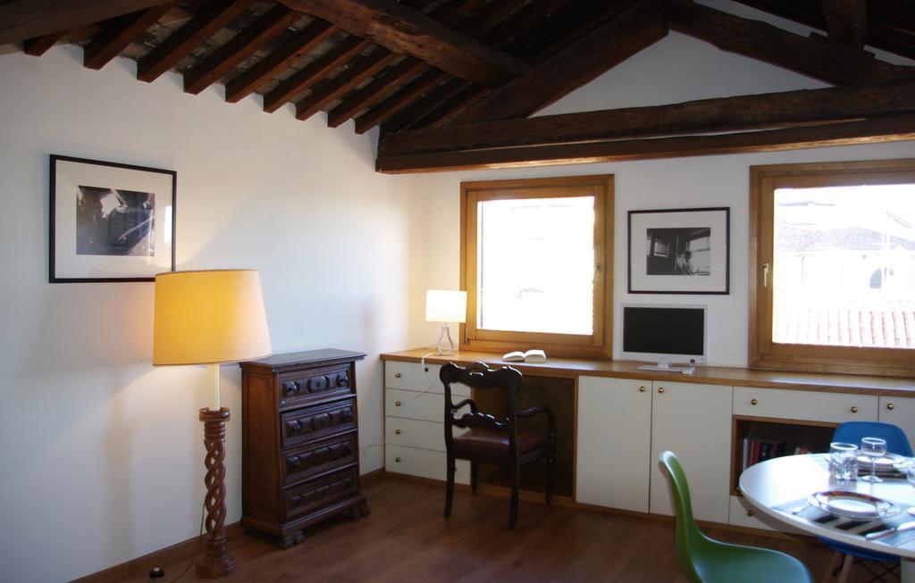 San Luca Apartamento Venecia