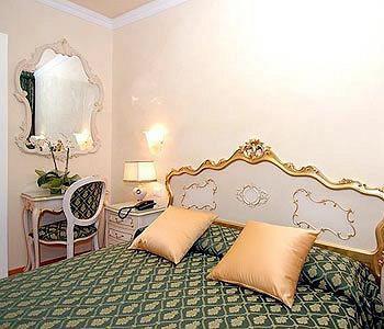 Apartamento San Luca Venecia