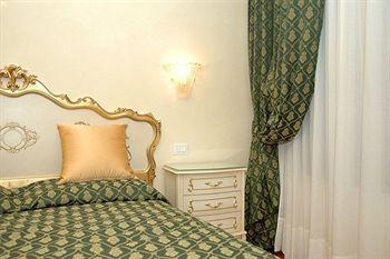 Apartamento San Luca Venecia