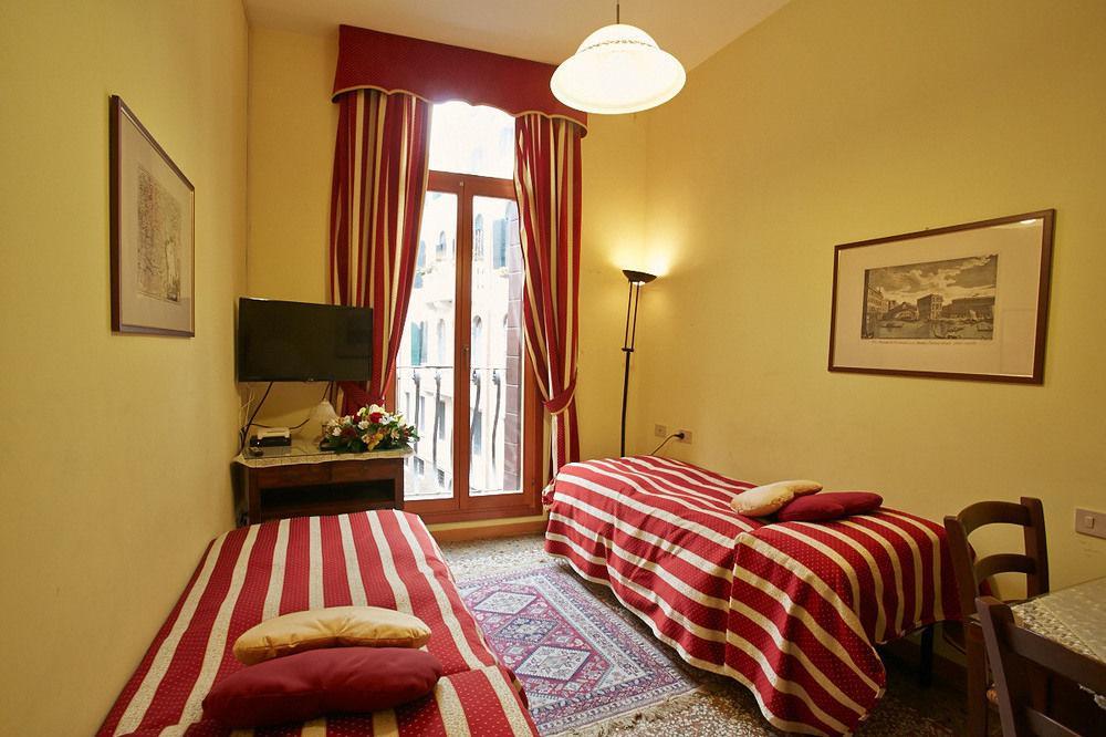 San Luca Venecia