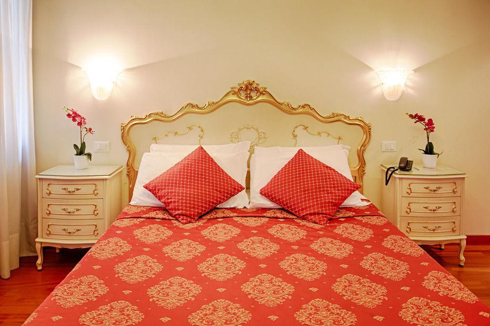 Apartamento San Luca Venecia